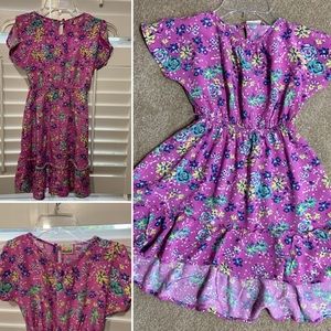 Girls dress Size 6